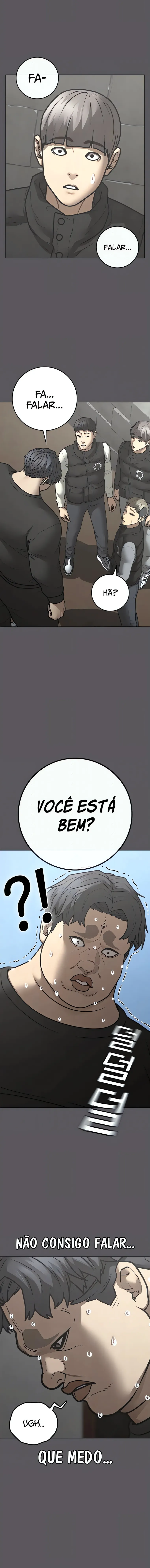 Read Missões na Vida Real pt Manga Online