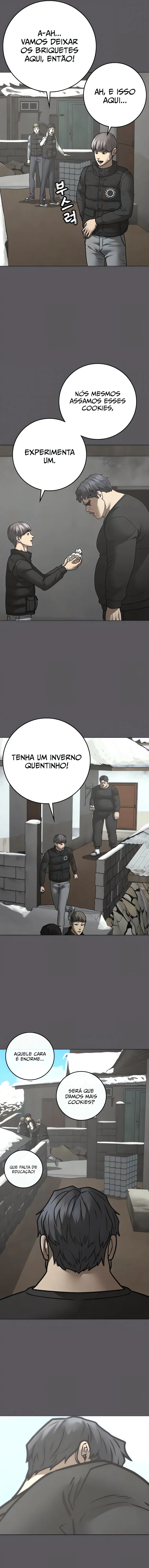 Read Missões na Vida Real pt Manga Online