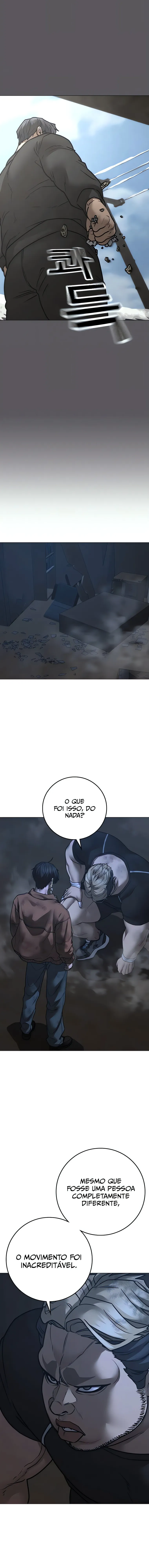 Read Missões na Vida Real pt Manga Online