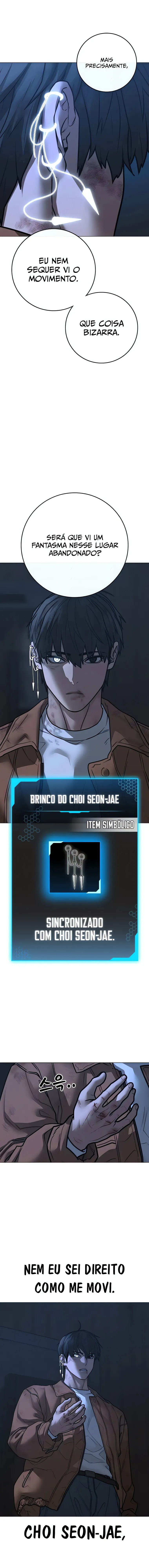 Read Missões na Vida Real pt Manga Online