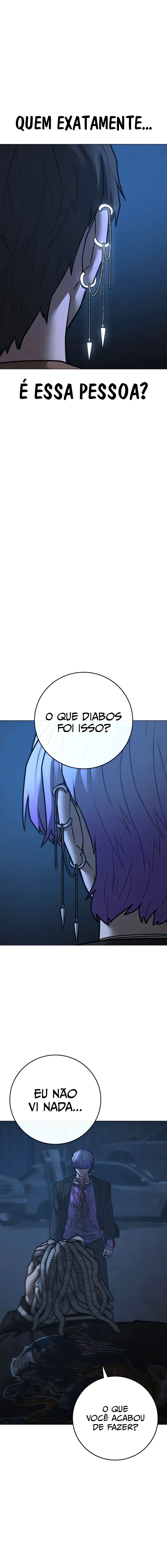 Read Missões na Vida Real pt Manga Online