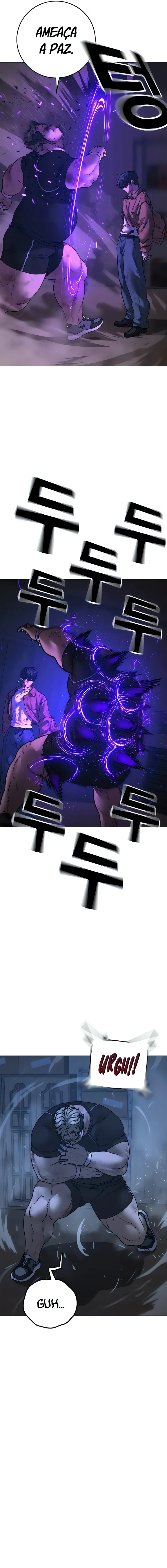 Read Missões na Vida Real pt Manga Online