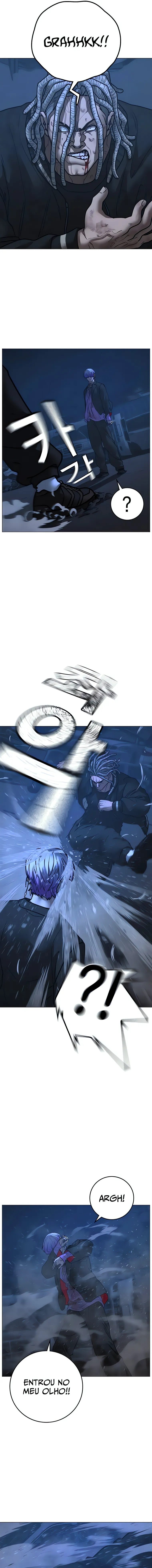 Read Missões na Vida Real pt Manga Online