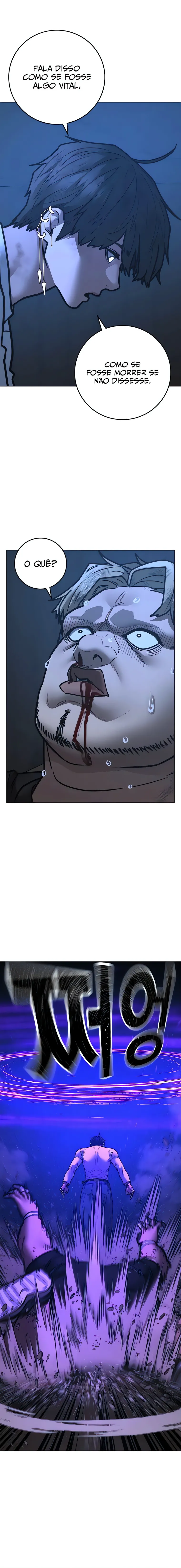 Read Missões na Vida Real pt Manga Online