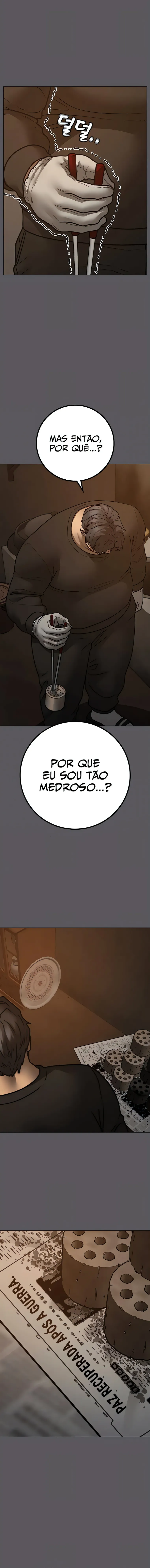 Read Missões na Vida Real pt Manga Online