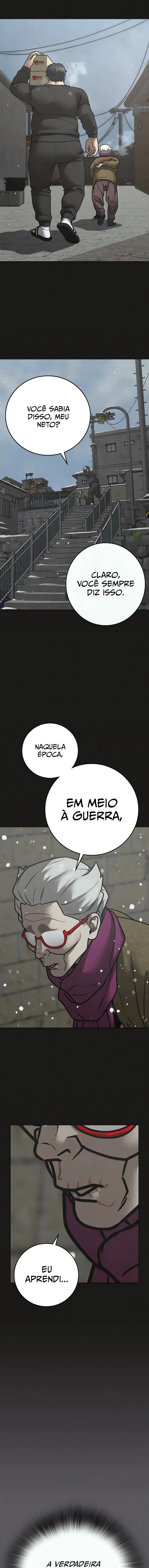 Read Missões na Vida Real pt Manga Online