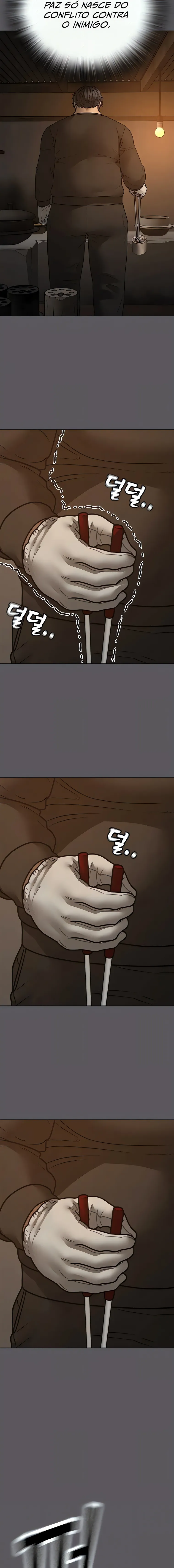 Read Missões na Vida Real pt Manga Online