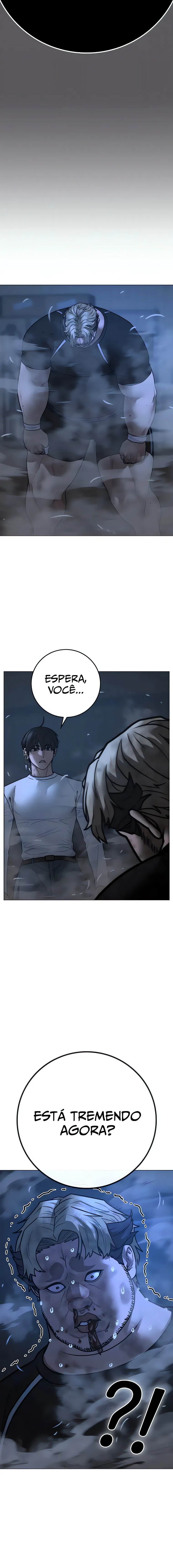 Read Missões na Vida Real pt Manga Online