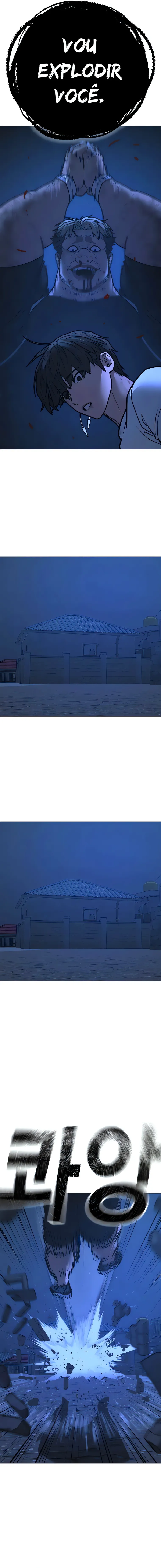 Read Missões na Vida Real pt Manga Online