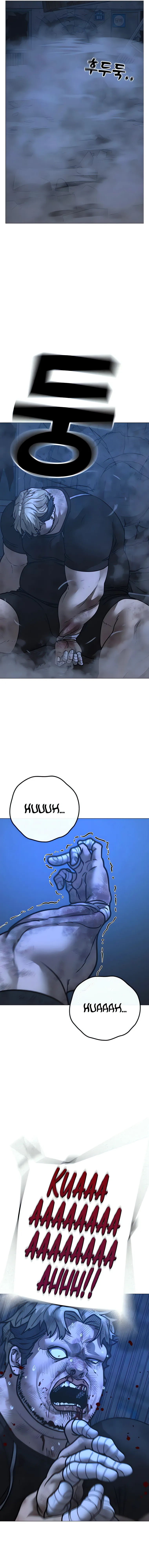 Read Missões na Vida Real pt Manga Online