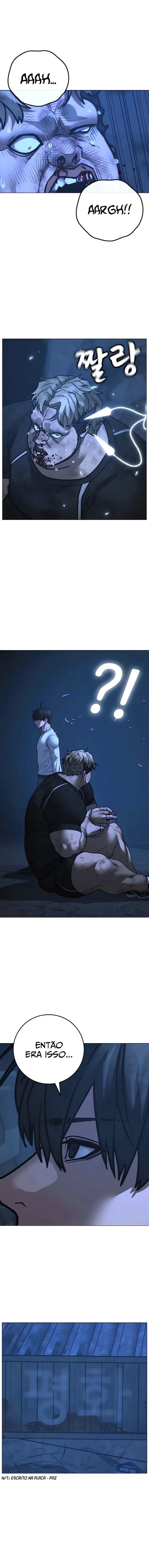 Read Missões na Vida Real pt Manga Online