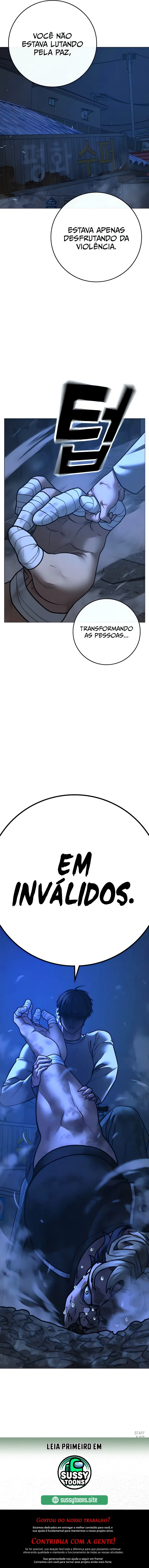 Read Missões na Vida Real pt Manga Online