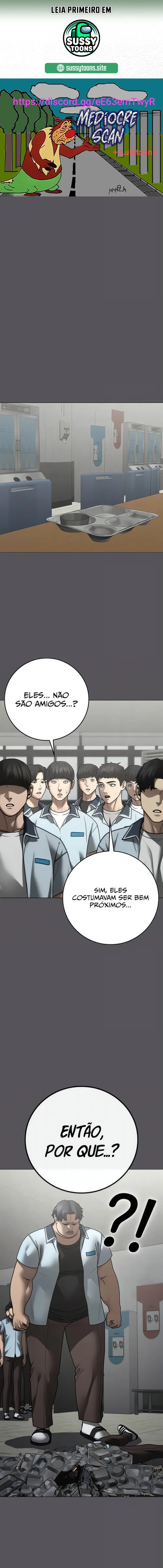 Read Missões na Vida Real pt Manga Online