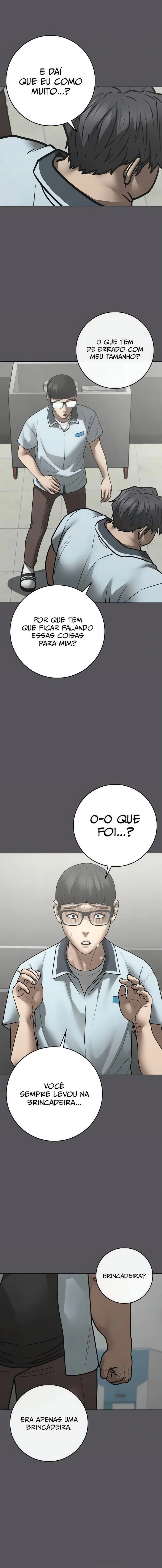 Read Missões na Vida Real pt Manga Online
