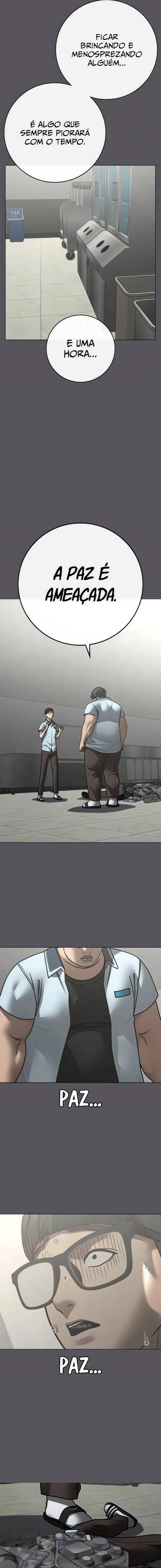 Read Missões na Vida Real pt Manga Online