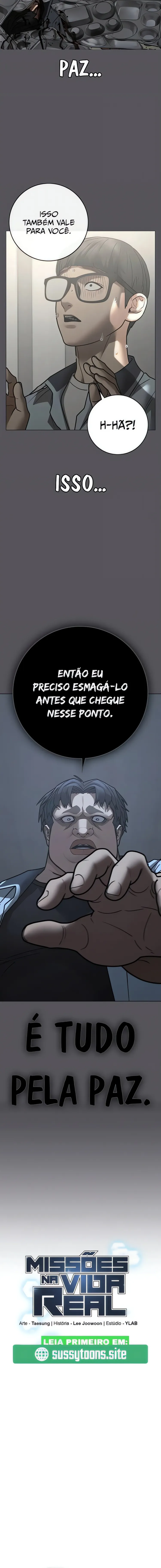 Read Missões na Vida Real pt Manga Online