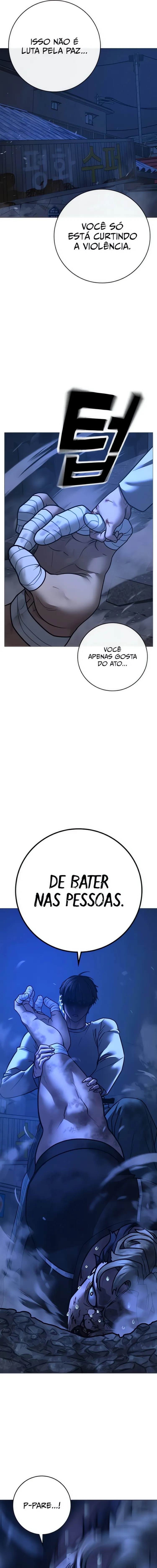 Read Missões na Vida Real pt Manga Online