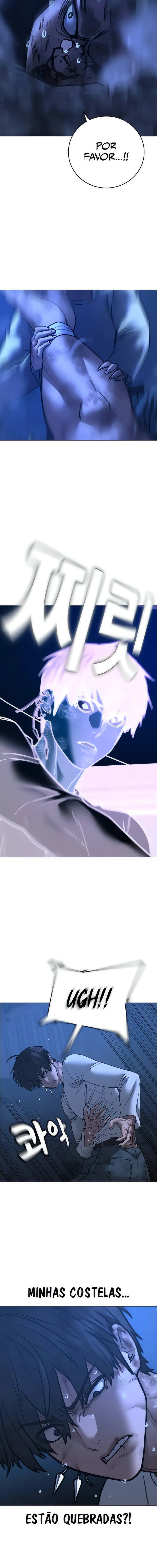 Read Missões na Vida Real pt Manga Online