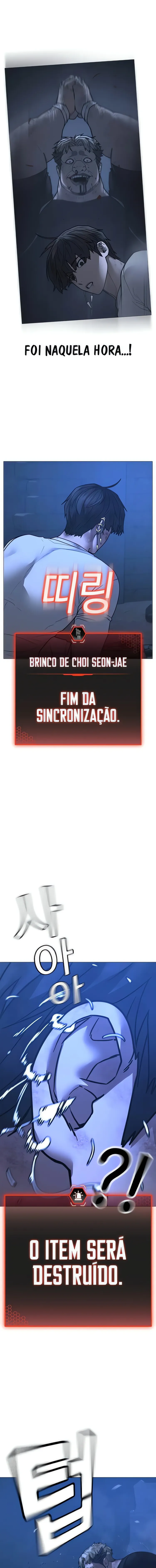 Read Missões na Vida Real pt Manga Online