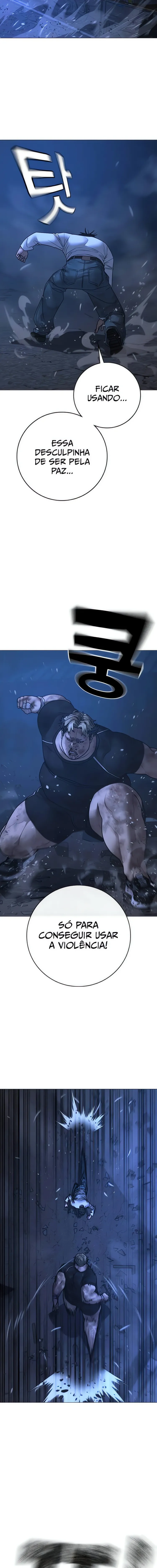 Read Missões na Vida Real pt Manga Online