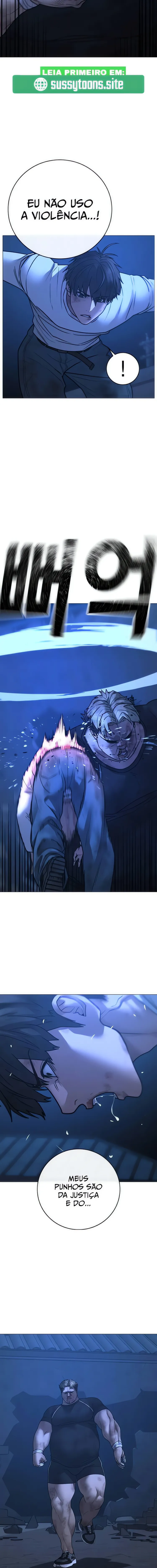 Read Missões na Vida Real pt Manga Online