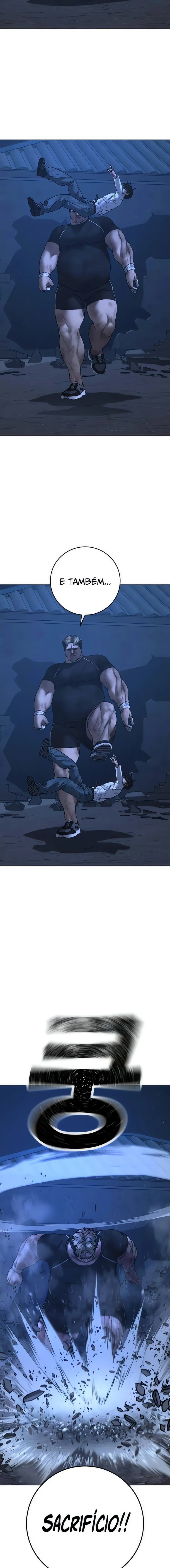 Read Missões na Vida Real pt Manga Online