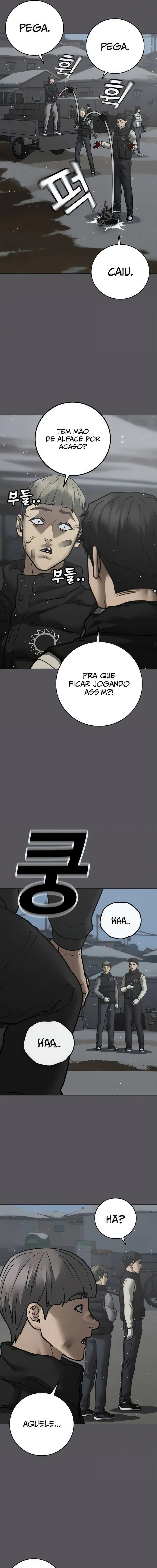 Read Missões na Vida Real pt Manga Online