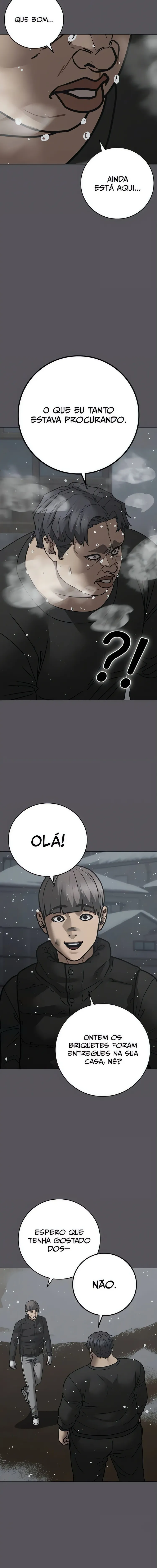 Read Missões na Vida Real pt Manga Online