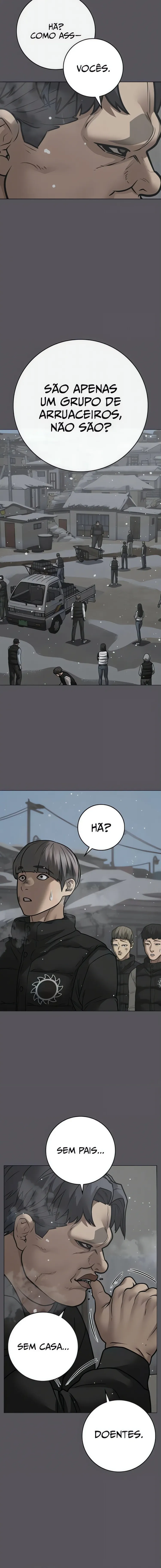 Read Missões na Vida Real pt Manga Online