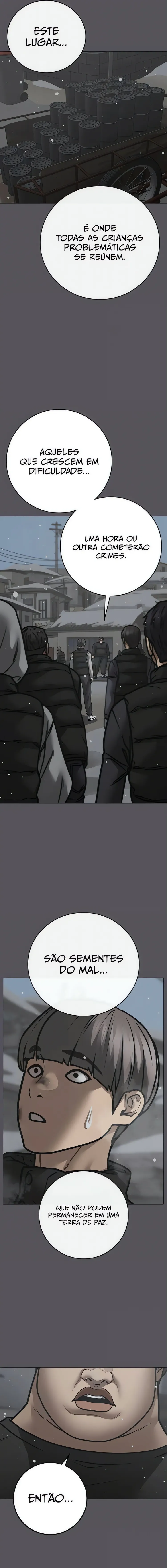 Read Missões na Vida Real pt Manga Online