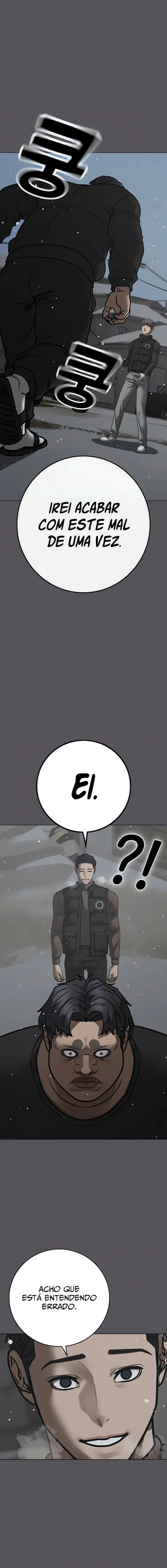 Read Missões na Vida Real pt Manga Online