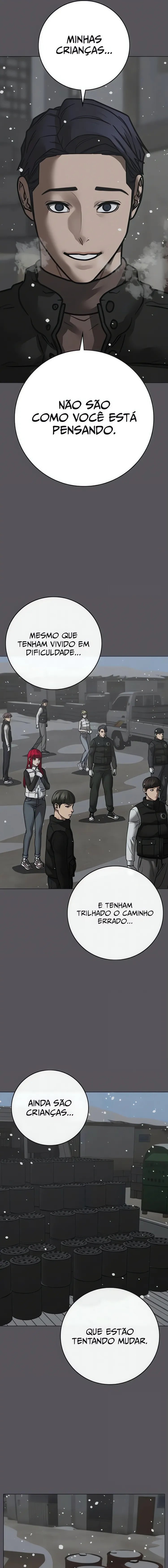 Read Missões na Vida Real pt Manga Online