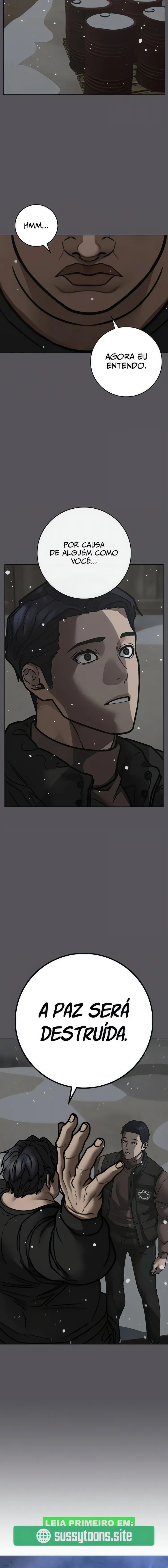 Read Missões na Vida Real pt Manga Online