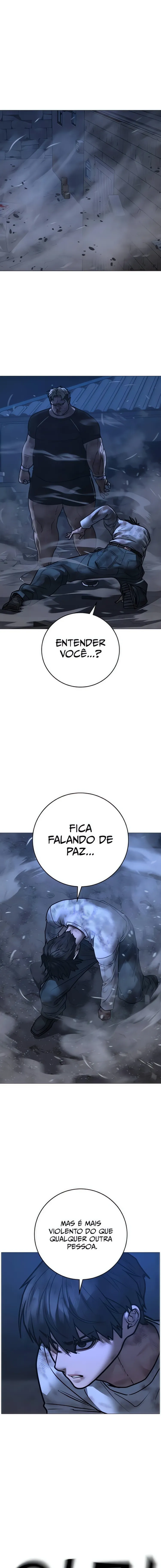 Read Missões na Vida Real pt Manga Online