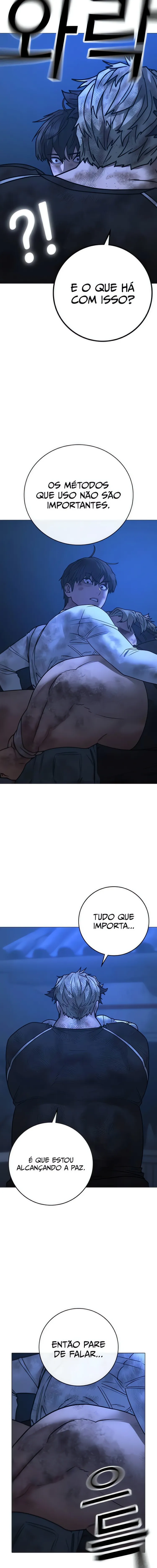 Read Missões na Vida Real pt Manga Online