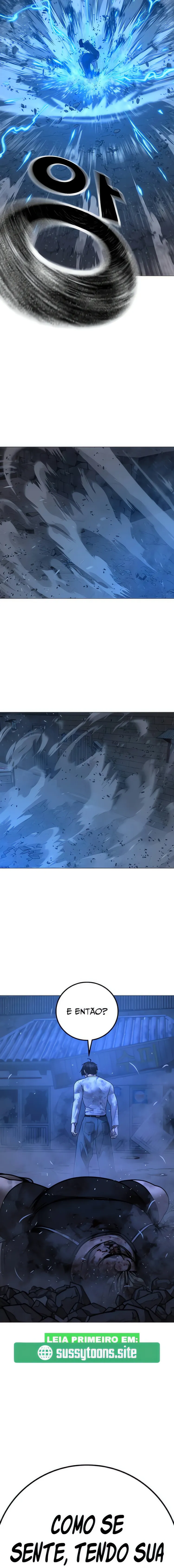 Read Missões na Vida Real pt Manga Online