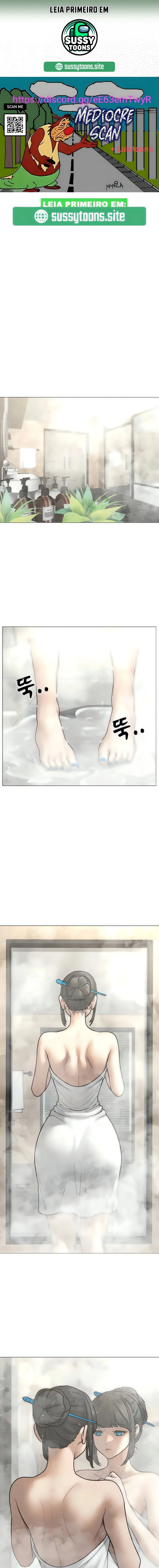 Read Missões na Vida Real pt Manga Online