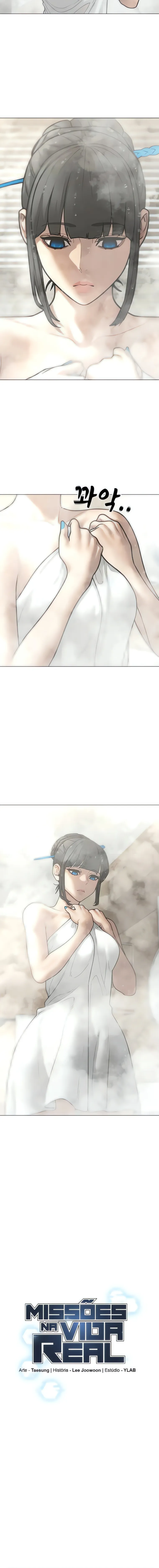 Read Missões na Vida Real pt Manga Online