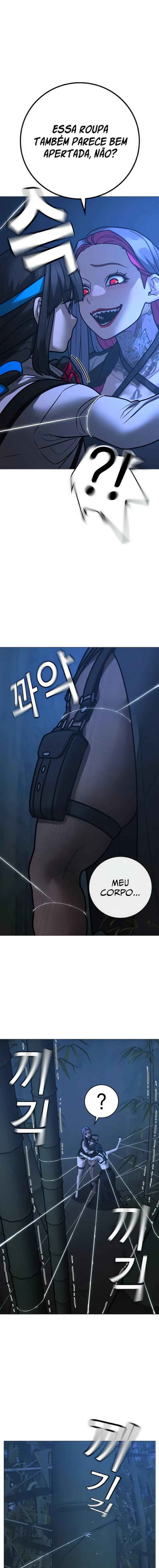 Read Missões na Vida Real pt Manga Online