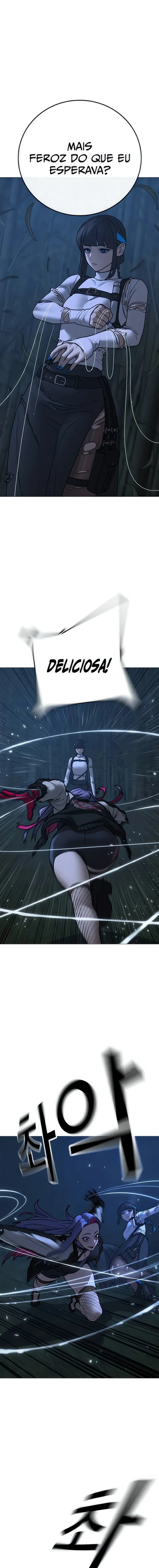 Read Missões na Vida Real pt Manga Online