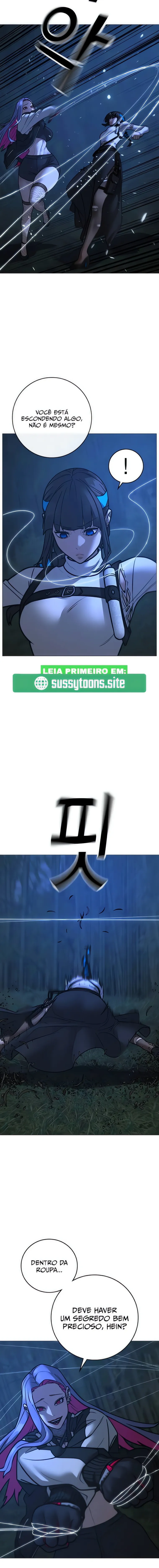 Read Missões na Vida Real pt Manga Online