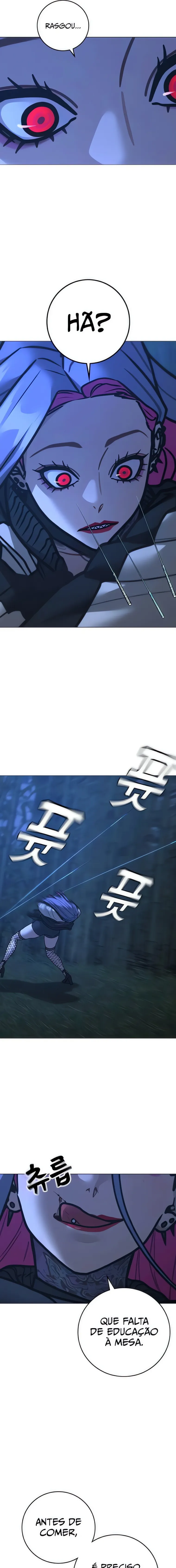 Read Missões na Vida Real pt Manga Online