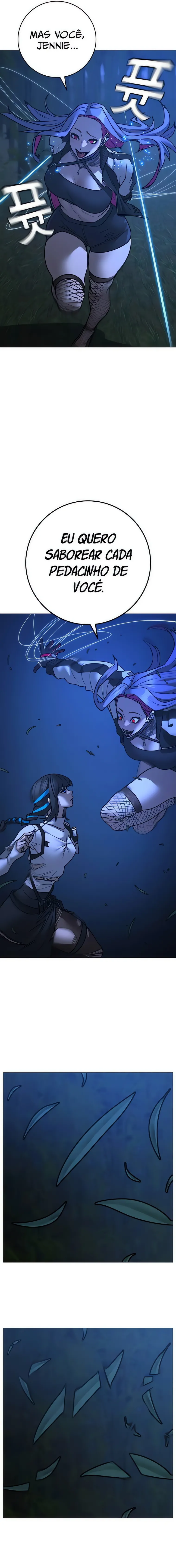 Read Missões na Vida Real pt Manga Online