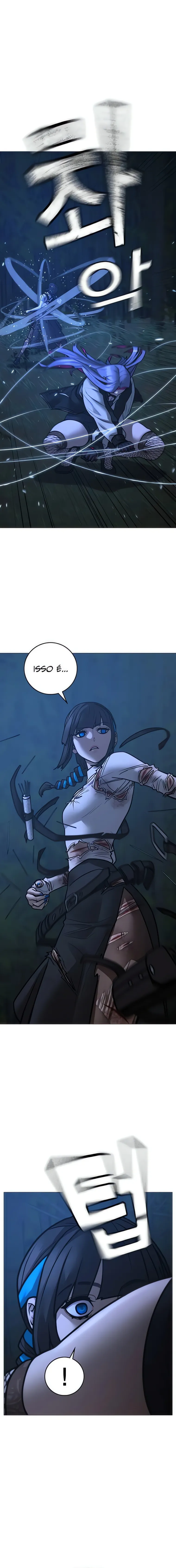 Read Missões na Vida Real pt Manga Online