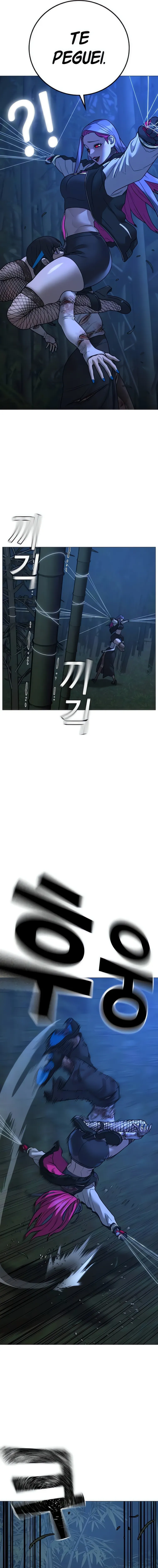 Read Missões na Vida Real pt Manga Online