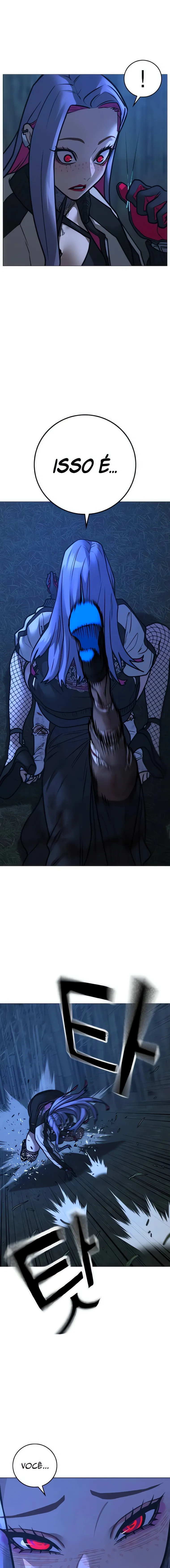 Read Missões na Vida Real pt Manga Online