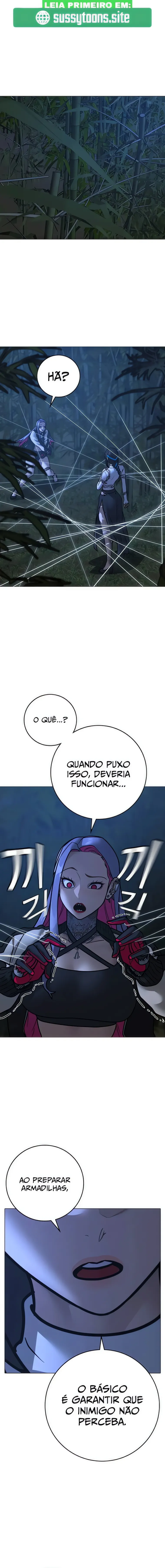 Read Missões na Vida Real pt Manga Online