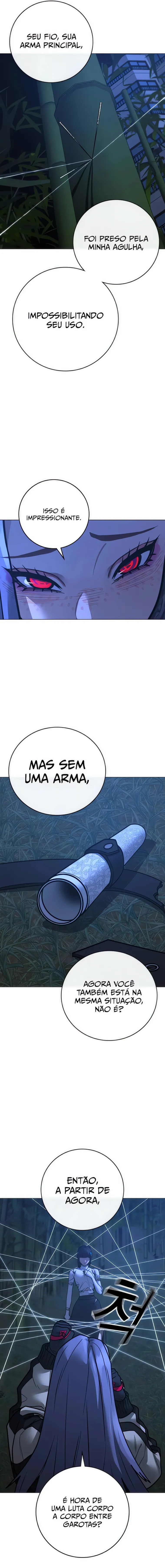 Read Missões na Vida Real pt Manga Online