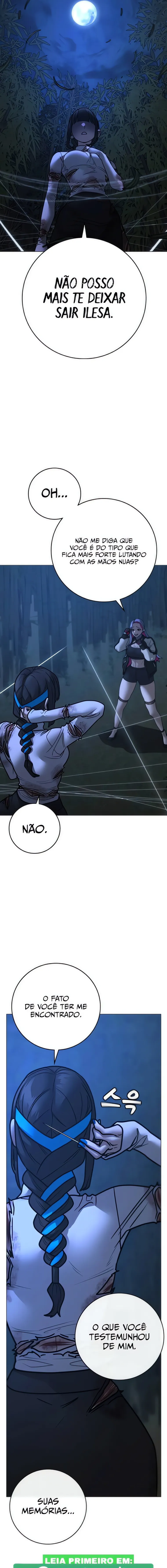 Read Missões na Vida Real pt Manga Online