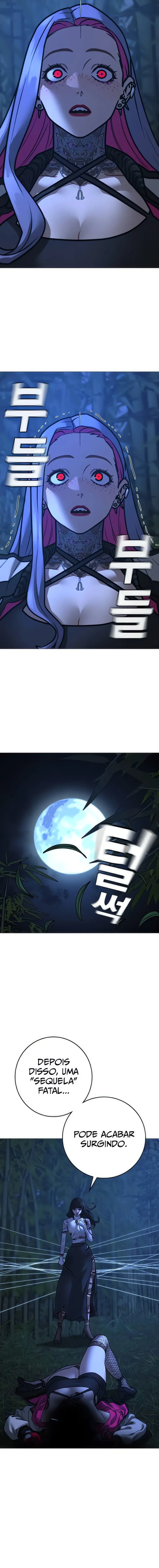 Read Missões na Vida Real pt Manga Online